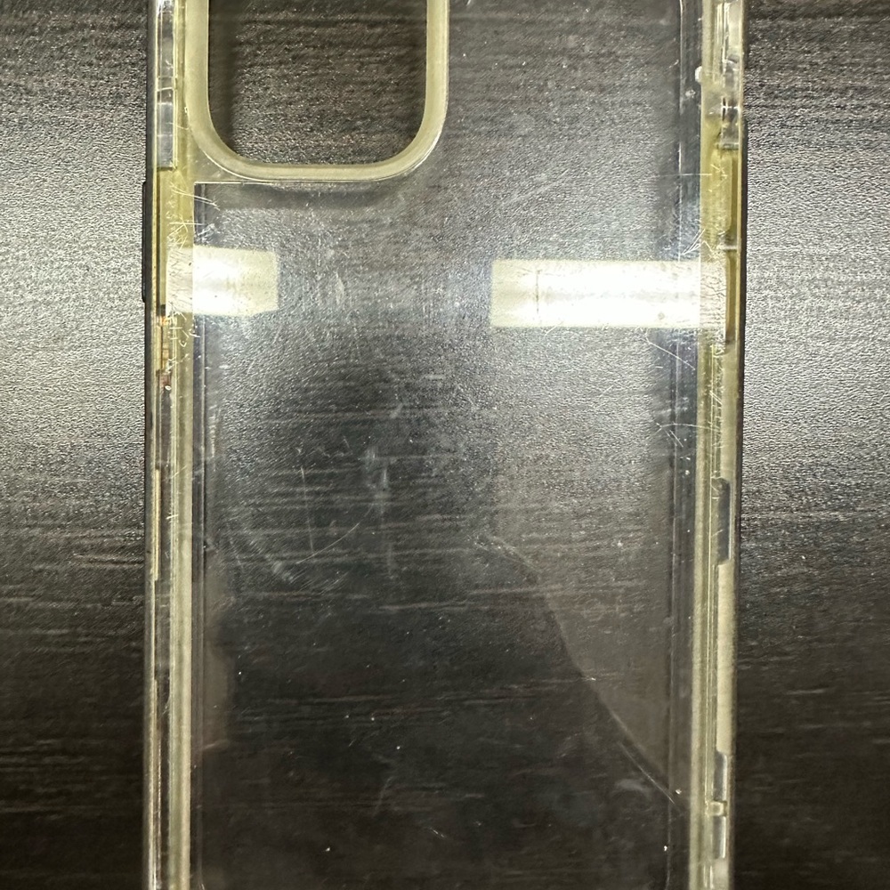 LIFEPROOF APPLE NEXT IPHONE 11 PRO BLACK CRYSTAL